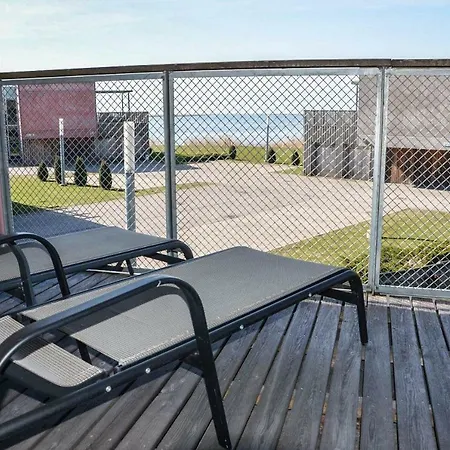 Apartamento Kaluri New *