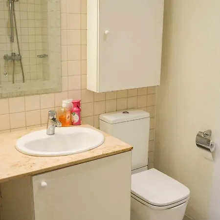 Kaluri New Apartamento