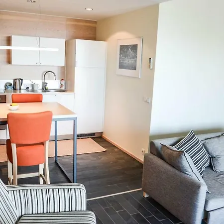 Apartamento Kaluri New Kuressaare