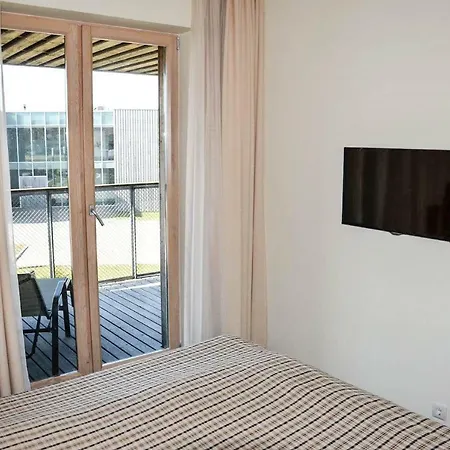 Kaluri New Apartamento Kuressaare