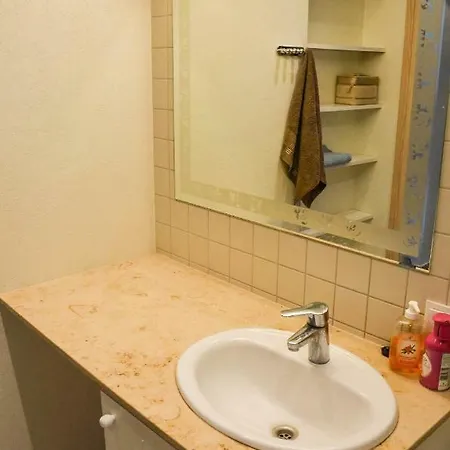 Apartamento Kaluri New